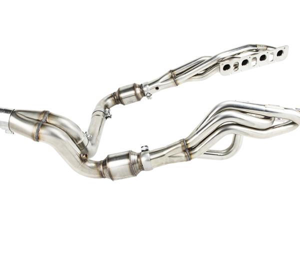 Kooks Headers 35203300