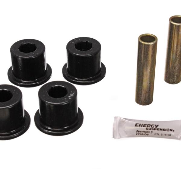 ES Spring/Shackle Bush - Black Energy Suspension 3.2126G