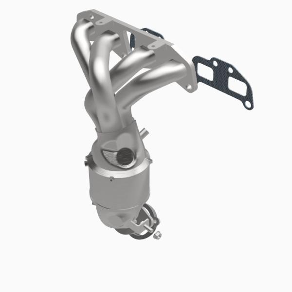 MAG Converter Direct Fit Magnaflow 50805