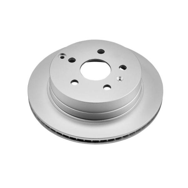 PowerStop AR82152EVC
