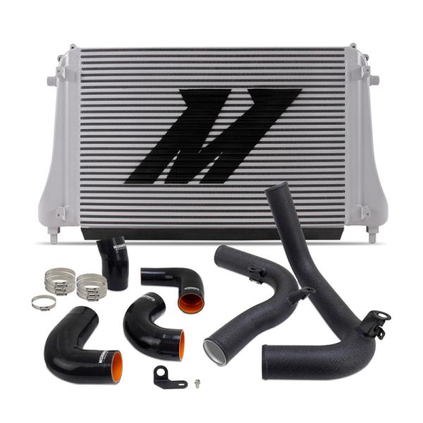 Mishimoto MMINT-MK8-22KWBK