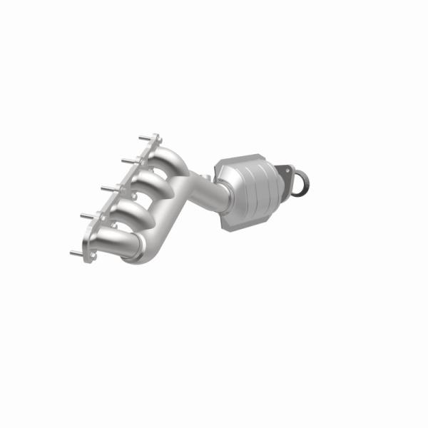 MAG Converter Direct Fit Magnaflow 51130