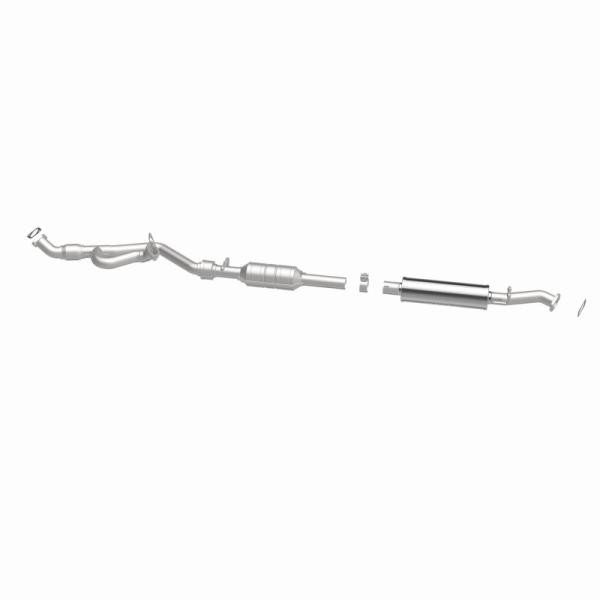 MAG Converter Direct Fit Magnaflow 24275