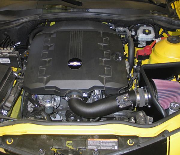 K&N Engineering 63-3075