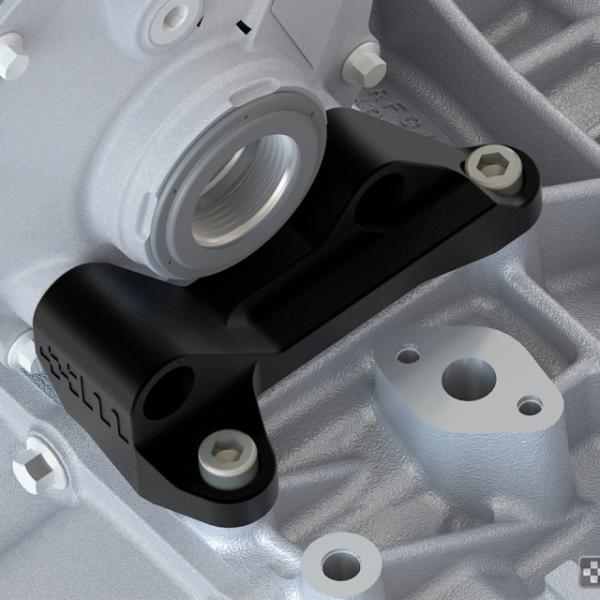 mountune 2536-PBKT-AA