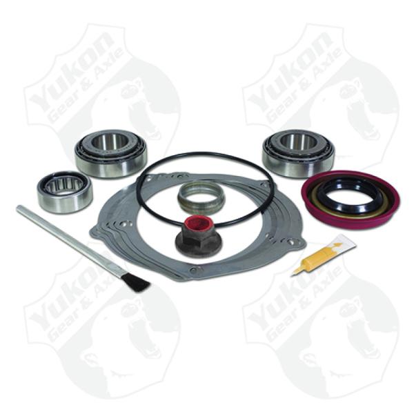 YUK Pinion Install Kits Yukon Gear & Axle PK F9-HDA