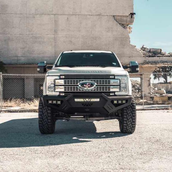 Road Armor 6172XFPRB