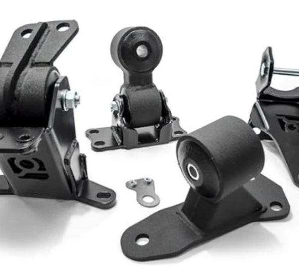 Innovative Mounts 91250-60A