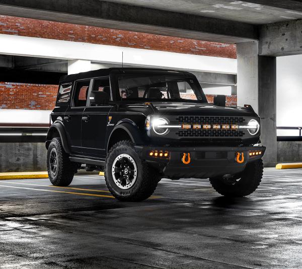 ORACLE Lighting 3140-L-005