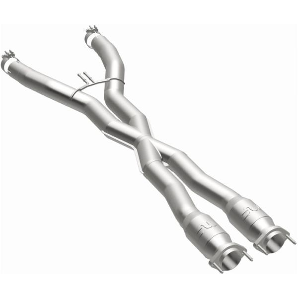 MAG Converter Direct Fit Magnaflow 21-973