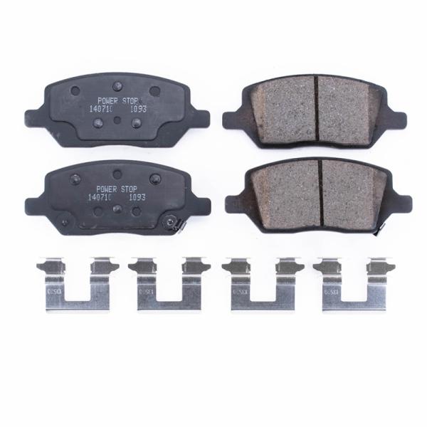 PowerStop 17-1093