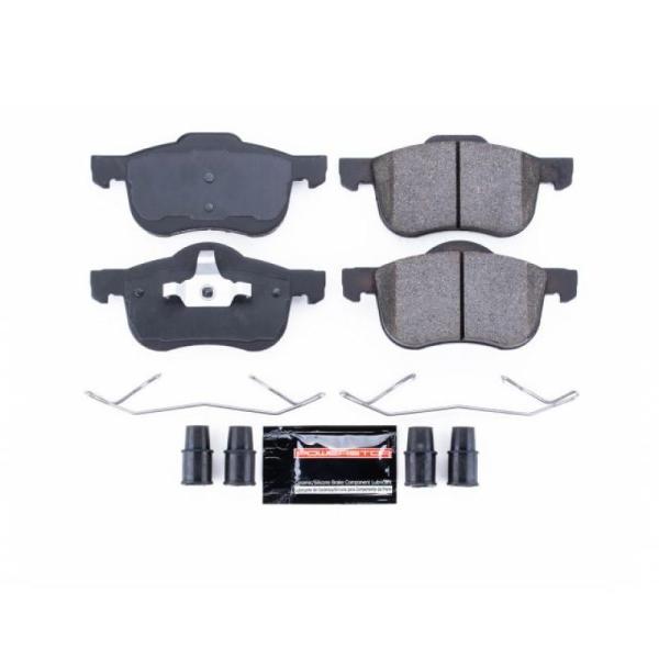 PSB Z23 Evolution Brake Pads PowerStop Z23-794