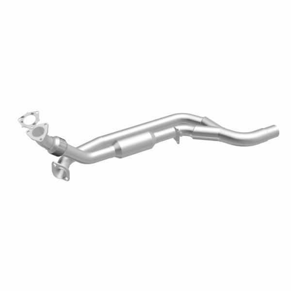 Magnaflow 4481518