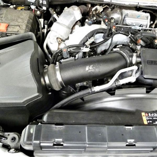 K&N Engineering 63-3119