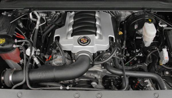 KN 77 Metal Intake K&N Engineering 77-3082KP
