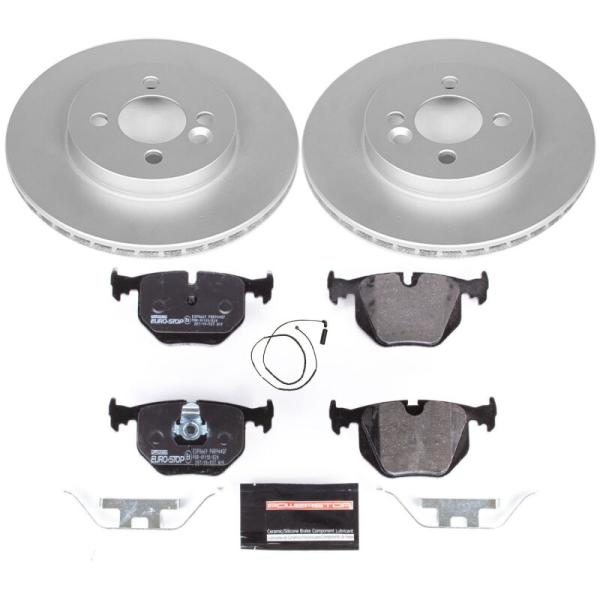 PowerStop ESK5729