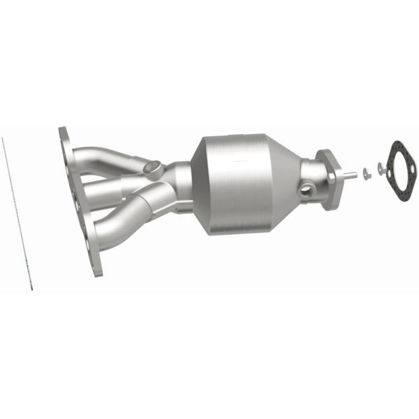 Magnaflow 51772