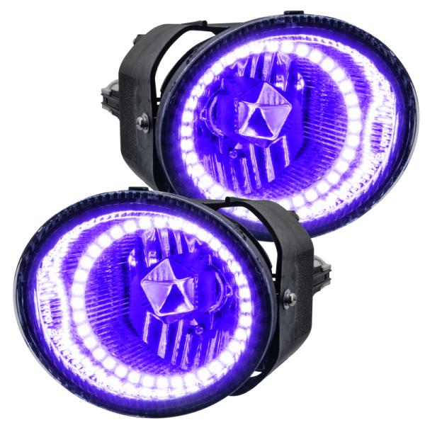 ORACLE Lighting 8904-007