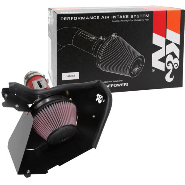 K&N Engineering 69-1505TWR