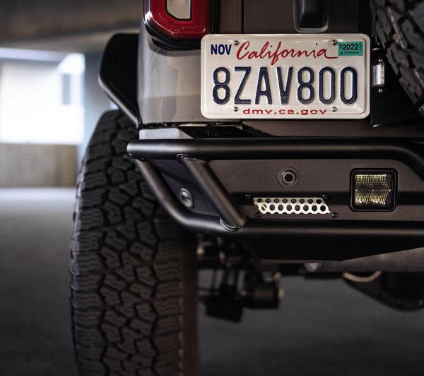 DV8 Offroad LPBR-03