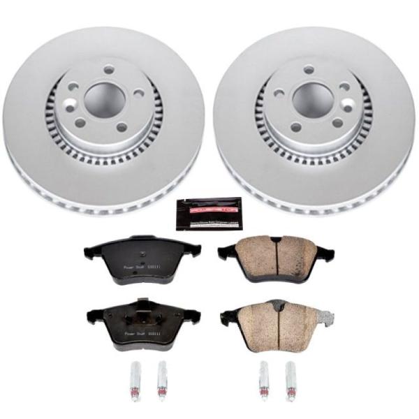 PowerStop CRK4698