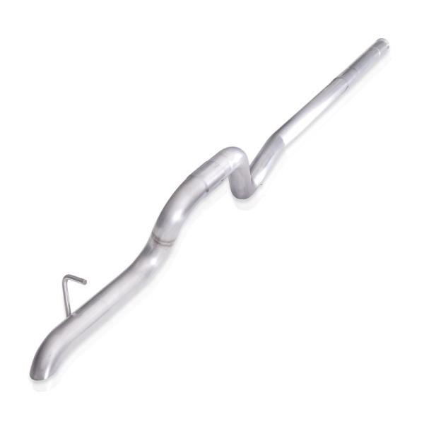 Stainless Works JPJLUCBD