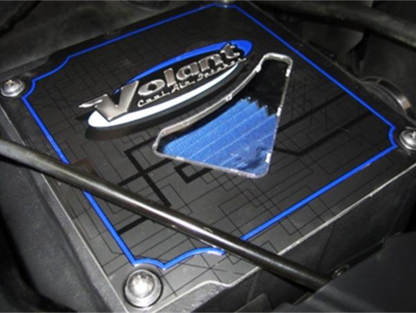 Volant 15560