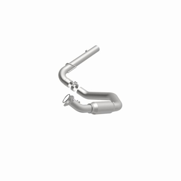 MAG Converter Direct Fit Magnaflow 4551525