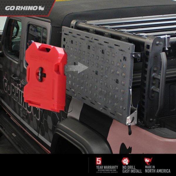 GOR XRS Racks Go Rhino 5950110T