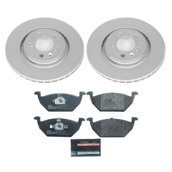 PowerStop ESK5401