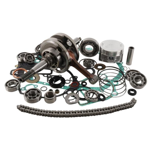 Vertex Pistons WR101-210