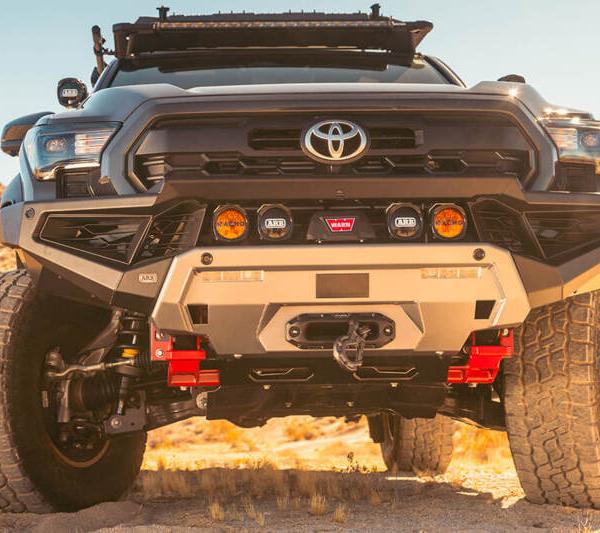 ARB Bull Bars ARB 3423210