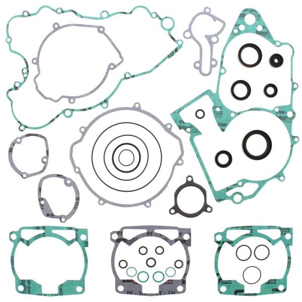 Vertex Pistons 811300