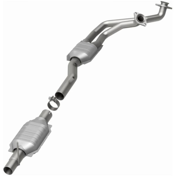 Magnaflow 93190