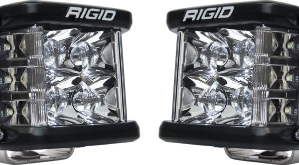 RIG D-SS Rigid Industries 262213