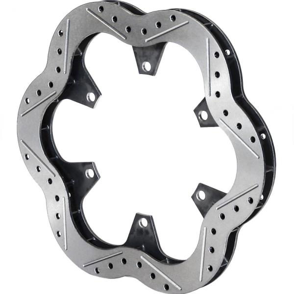 WIL Rotors Wilwood 160-11217