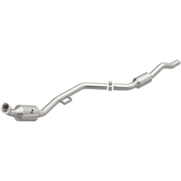 MAG Converter Direct Fit Magnaflow 551666