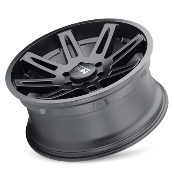 ION Wheels 142-7973MB