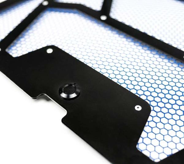 Agency Power AP-RZR-111-FGB-MBLU