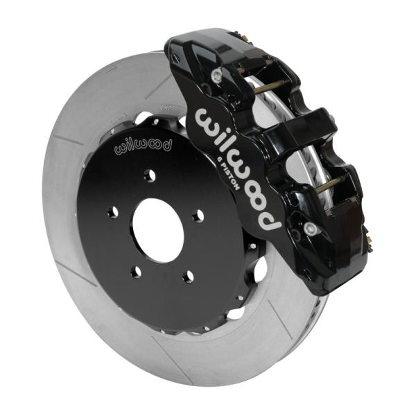 WIL Aero Brake Kit Wilwood 140-14815