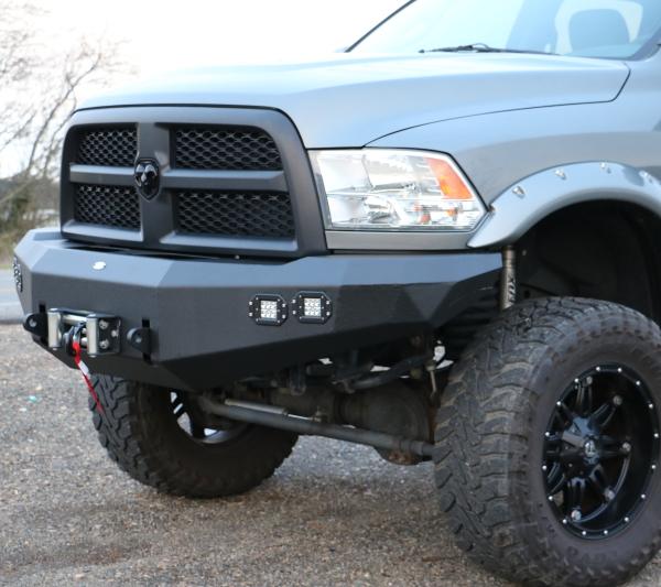 DV8 Offroad FBDR2-02
