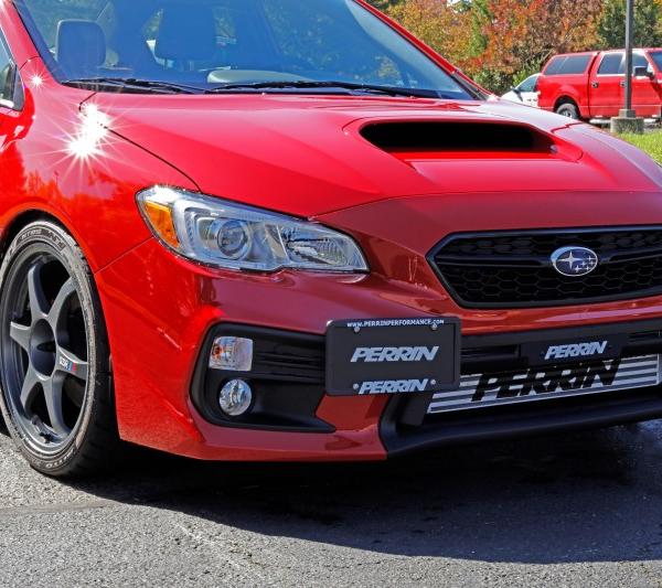 Perrin Performance PSP-BDY-205F