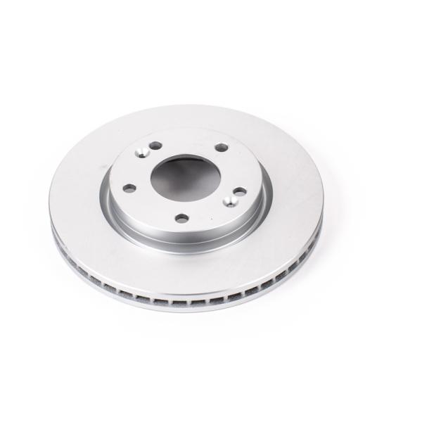 PSB Evolution Coated Rotor PowerStop JBR949EVC