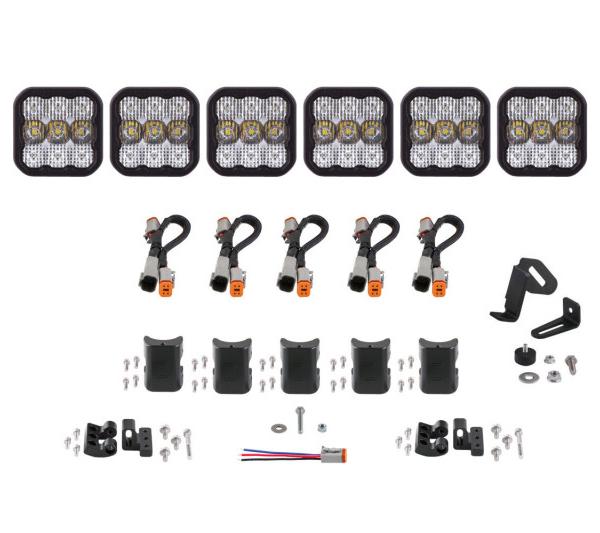 Diode Dynamics DD6798