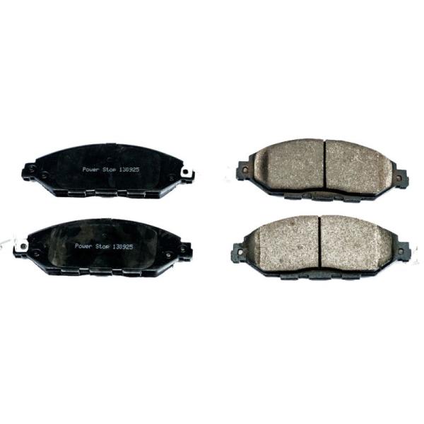 PowerStop 16-1649