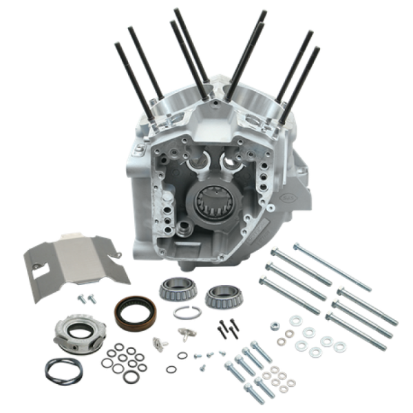 SSC Crankcases S&S Cycle 106-4057A