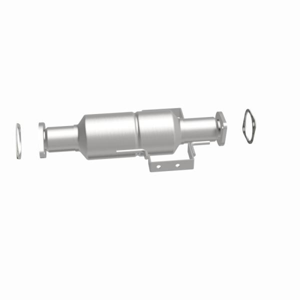 MAG Converter Direct Fit Magnaflow 4481243