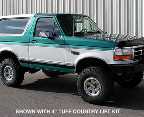 Tuff Country 24815