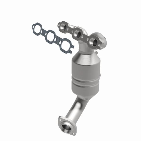 MAG Converter Direct Fit Magnaflow 51481