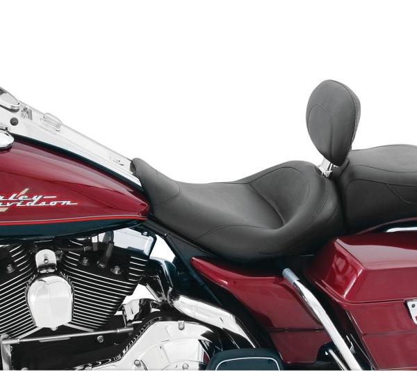 Mustang Motorcycle 79100